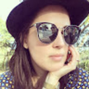 Meet your Posher, Masha